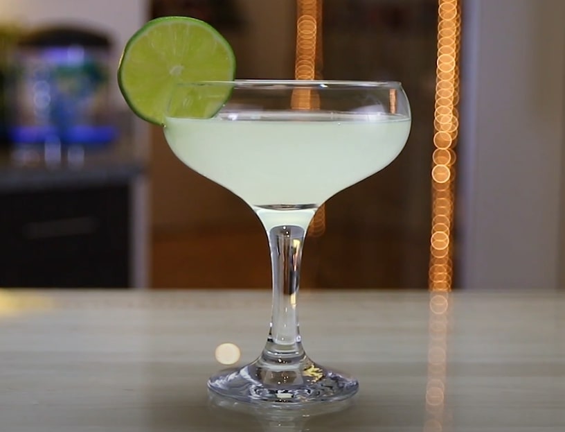 Classic Daiquiri