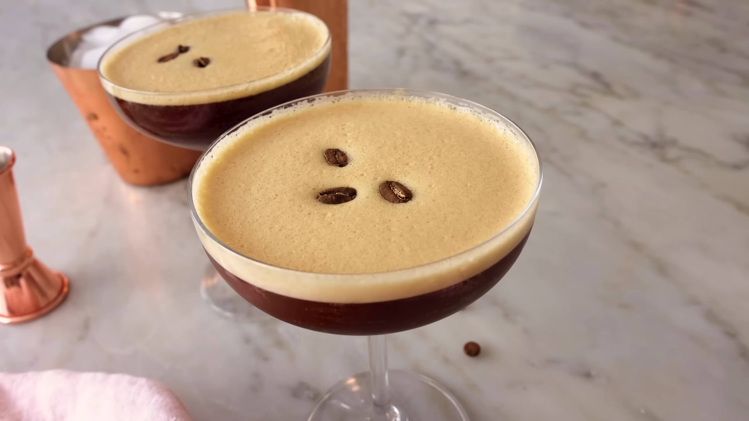 Espresso Martini