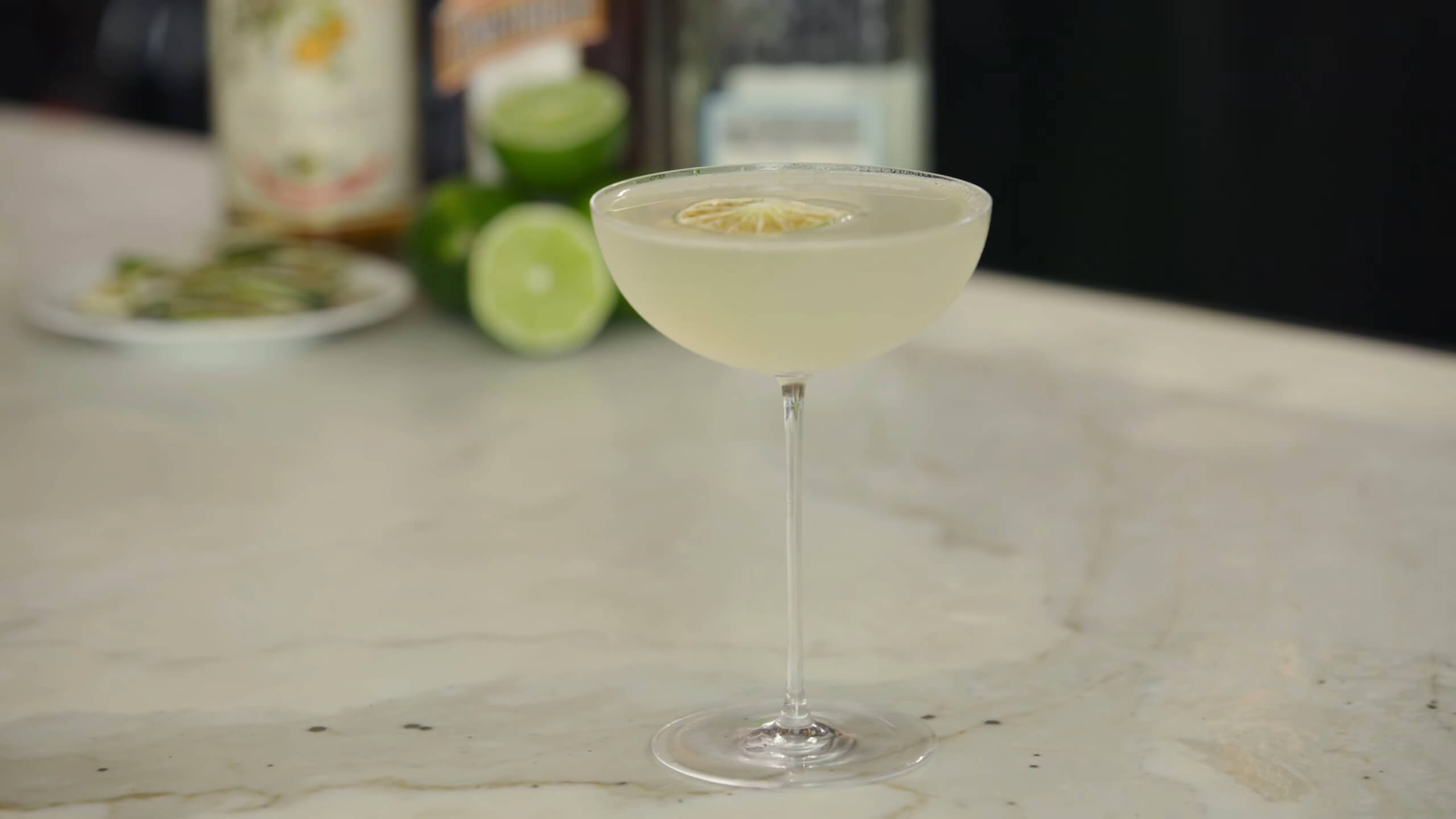 Margarita Cocktail