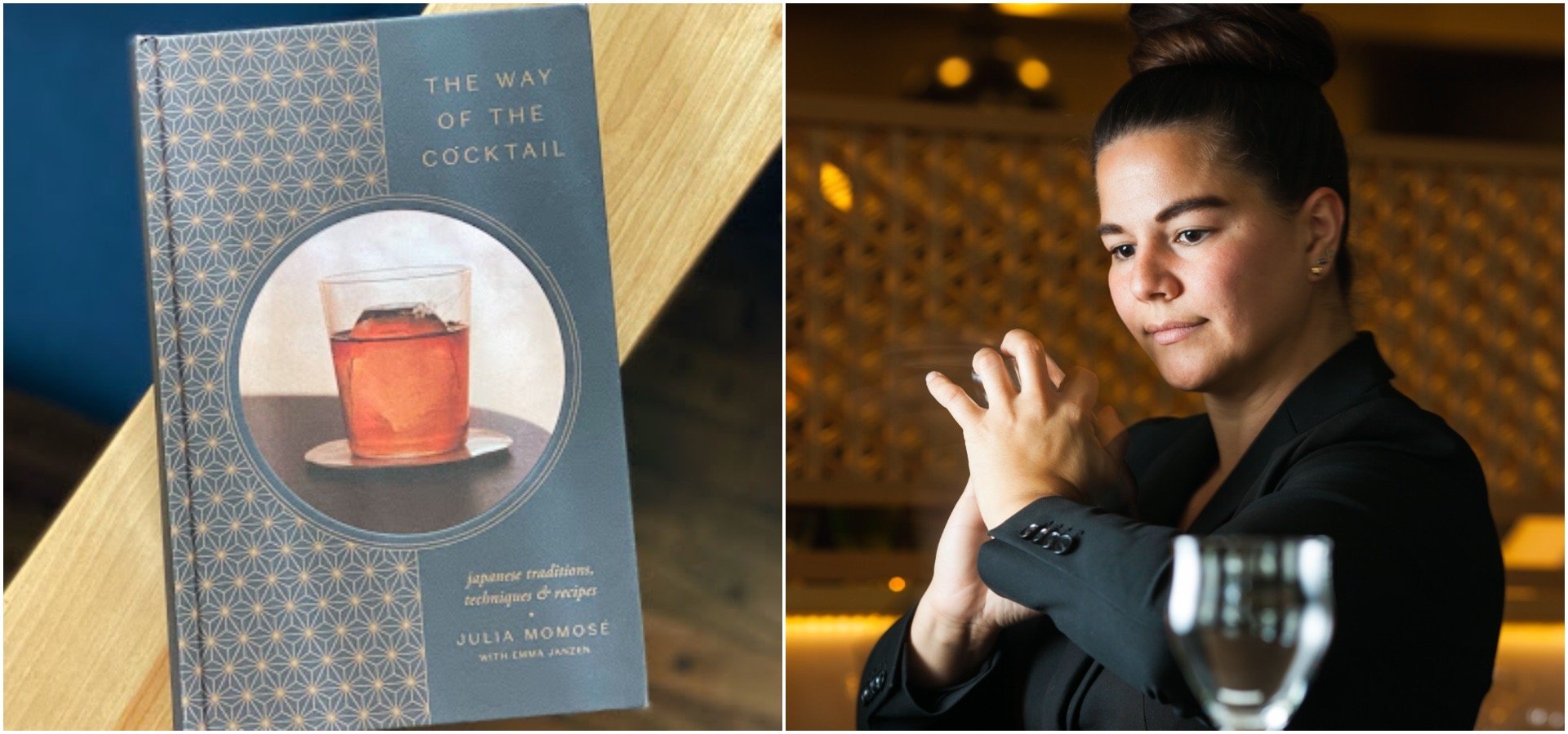 The Way of the Cocktail